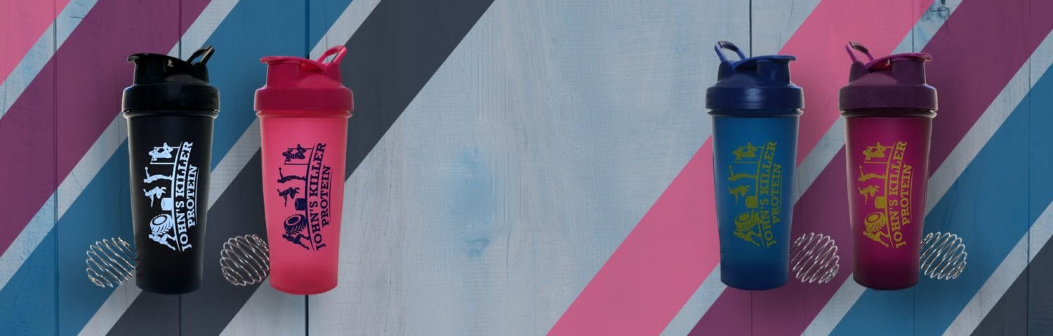 JohnsKillerProtein.com