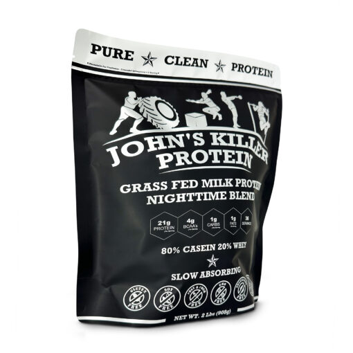 Grass Fed Native Casein - Nighttime Blend®
