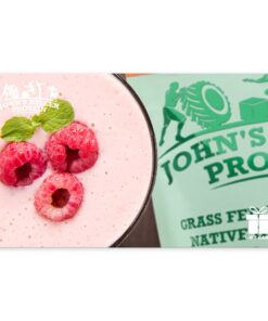 John's Killer Protein® - Gift Card