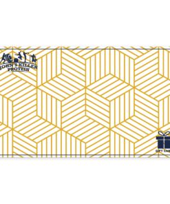 John's Killer Protein® - Gift Card