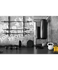 John's Killer Protein® - Gift Card