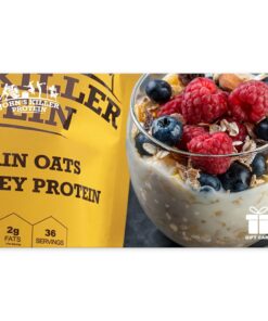 John's Killer Protein® - Gift Card