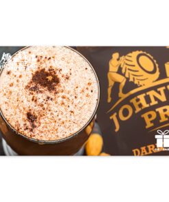 John's Killer Protein® - Gift Card