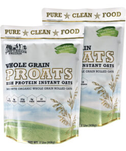 PROATS Two-Pack