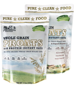 PROATS Variety Bundle
