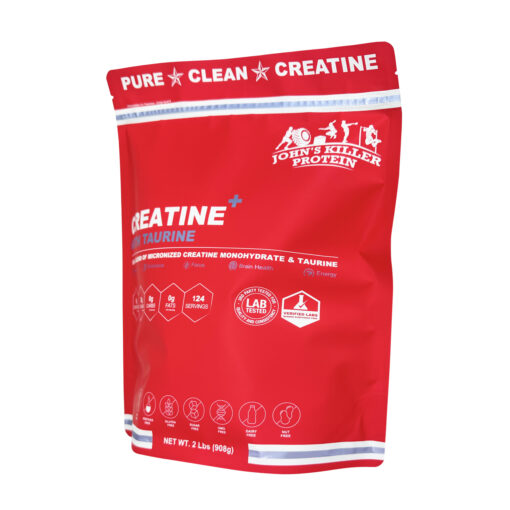 Creatine+ Taurine - Image 7