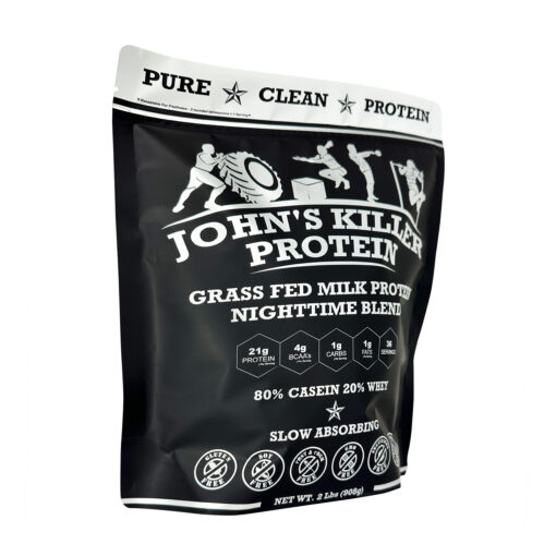 Grass Fed Native Casein - Nighttime Blend® - Image 4