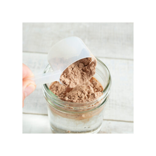 Reusable 25g measuring scoop