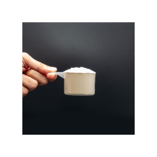 Reusable 25g measuring scoop - Image 3