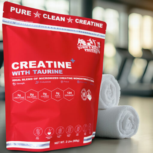 Creatine+ Two Pack - Image 5