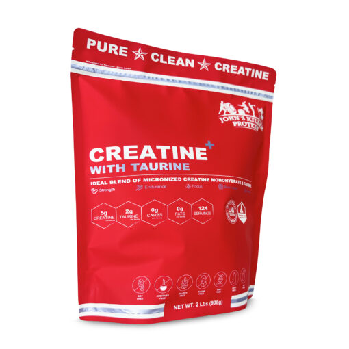 Creatine+ & Lean Blend - Image 2