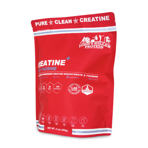 Creatine+ & Lean Blend - Image 3