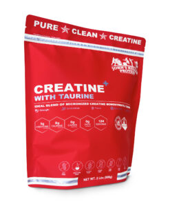 Creatine+ Taurine