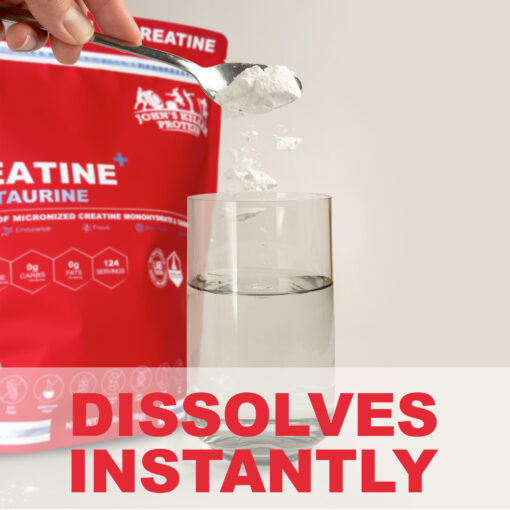 Creatine+ Two Pack - Image 4